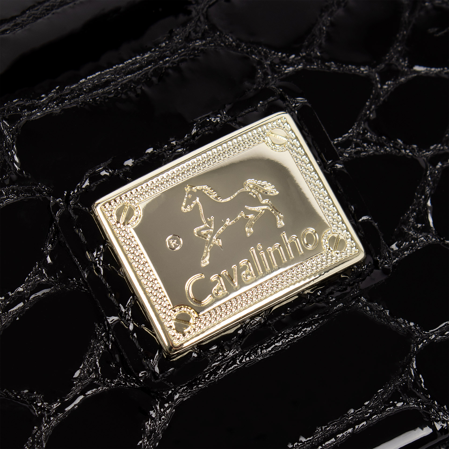 Bolsa de tiracolo Cherry Blossom 5