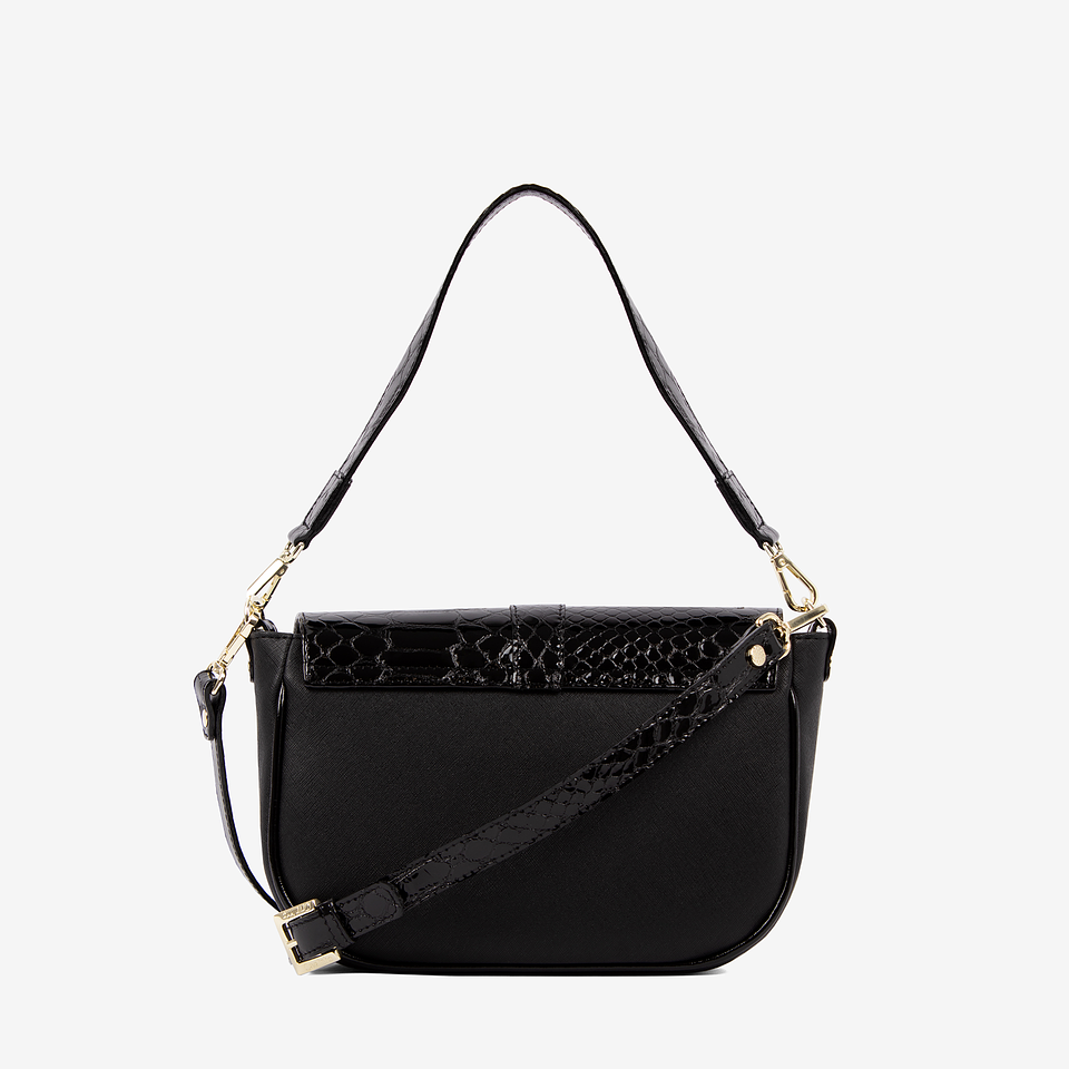 Mala de Mão Cherry Blossom 4