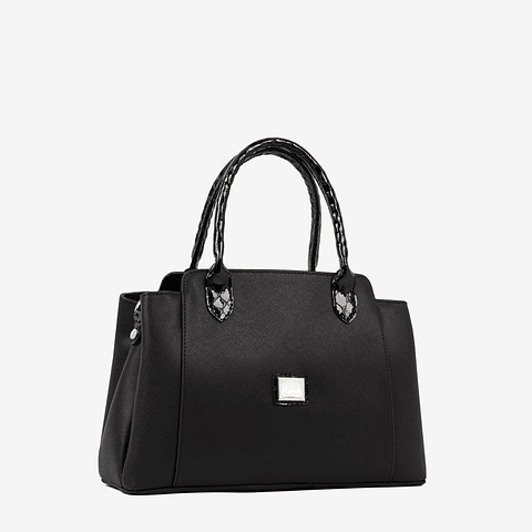 Mala de Mão Cherry Blossom