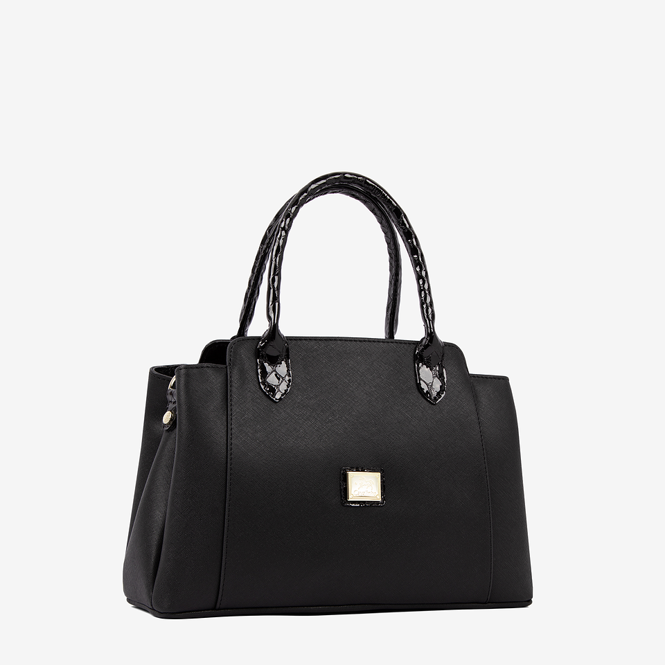 Mala de Mão Cherry Blossom 2