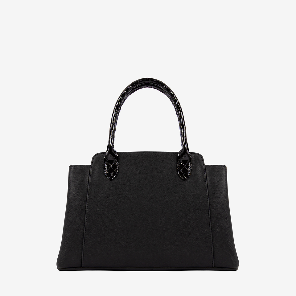 Mala de Mão Cherry Blossom 4