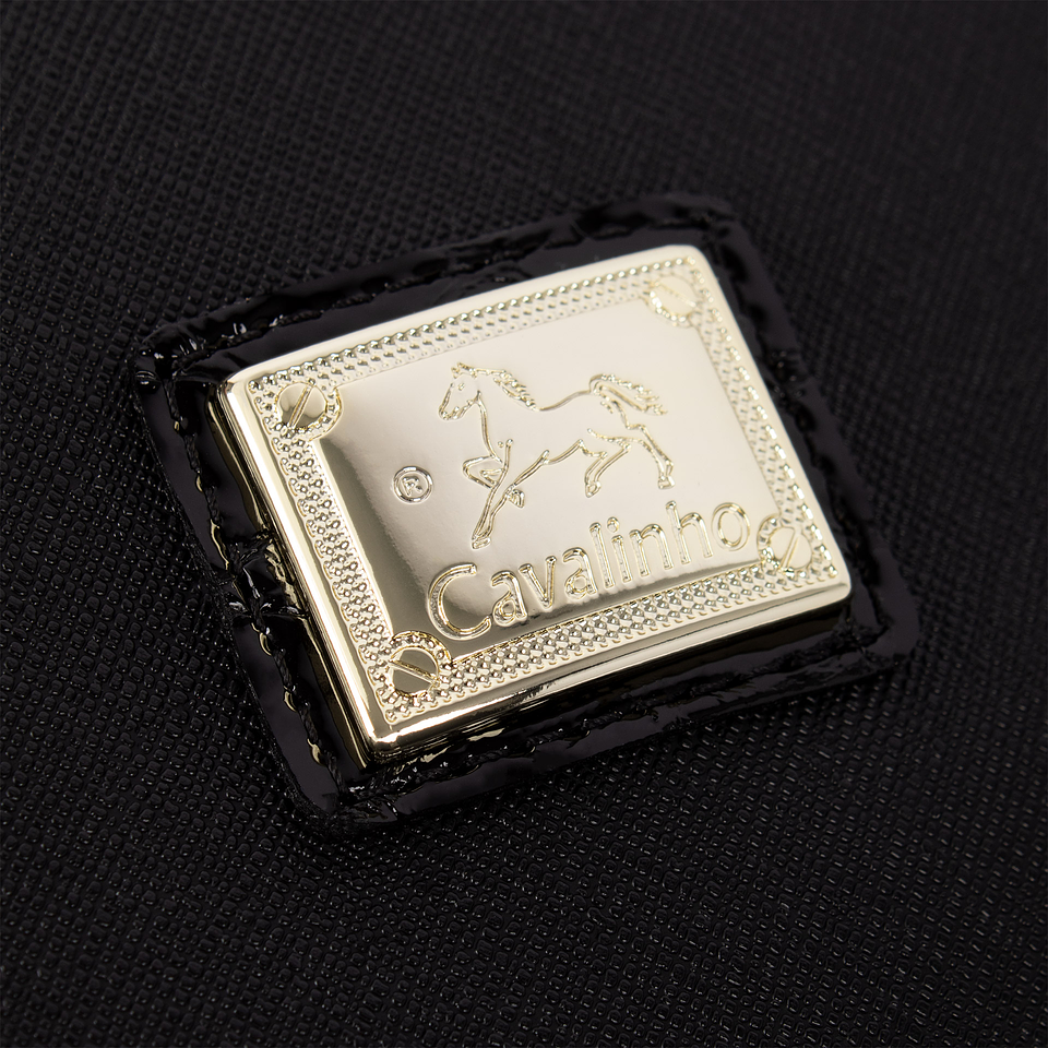 Mala de Mão Cherry Blossom 5