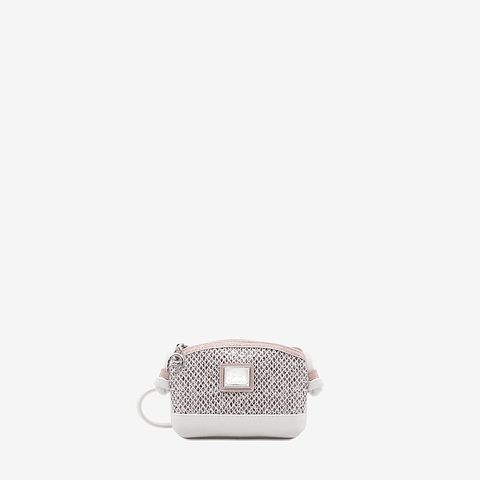 Mini Bolsa Tiracolo Bellissima