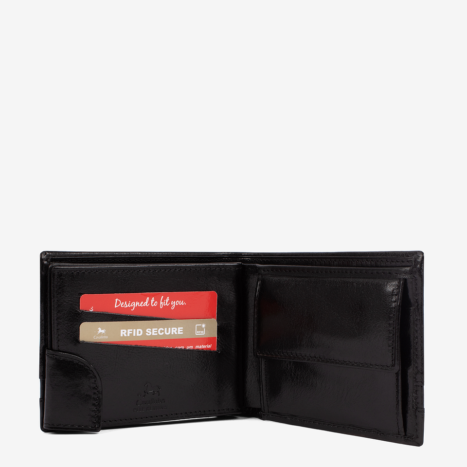 Carteira Di Cavallo 2