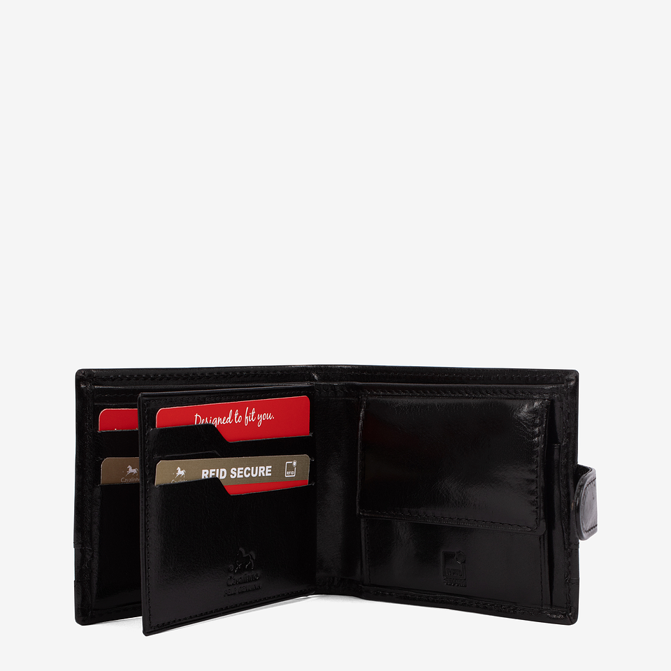 Carteira Di Cavallo 2