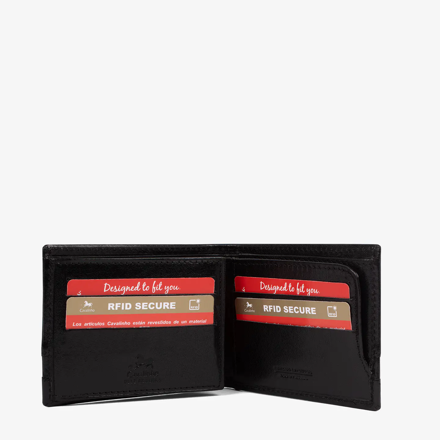 Carteira Di Cavallo 2