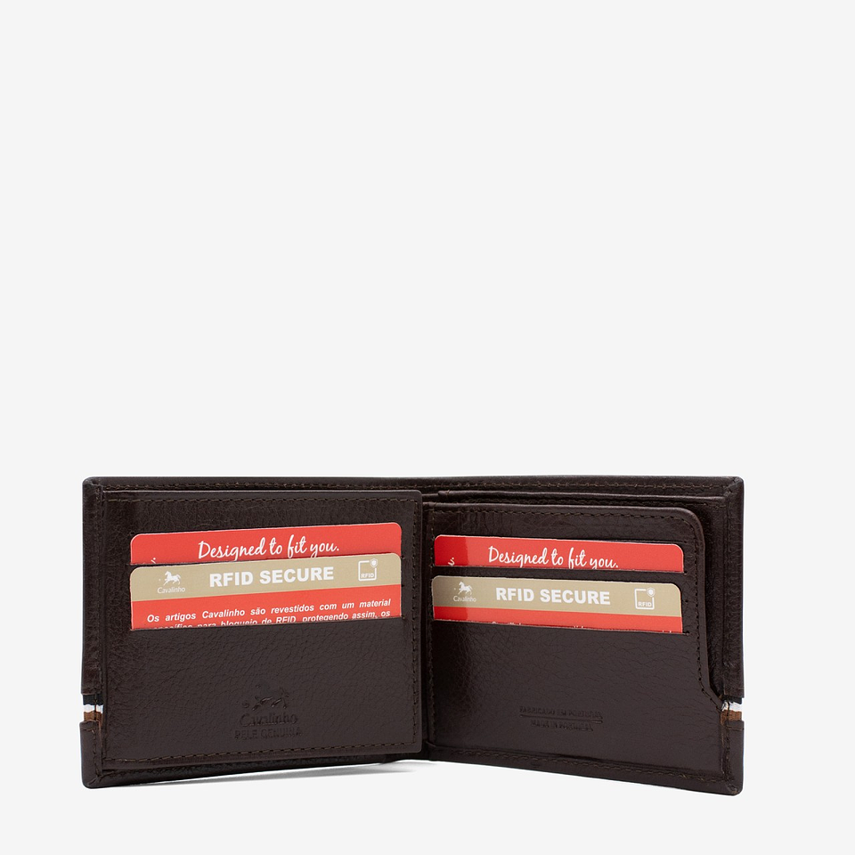 Carteira The Sailor 2