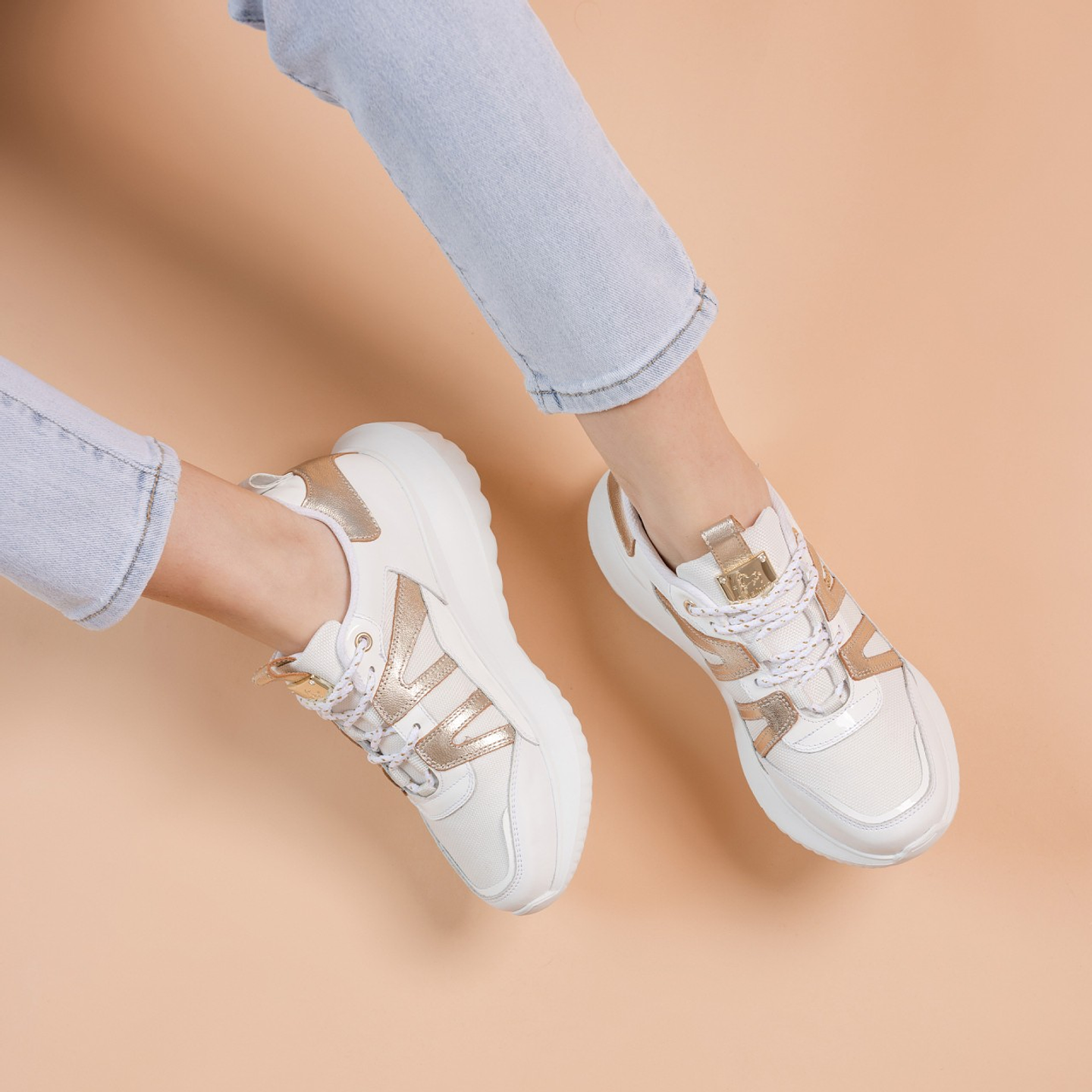 Sapatilha ColorLight 3