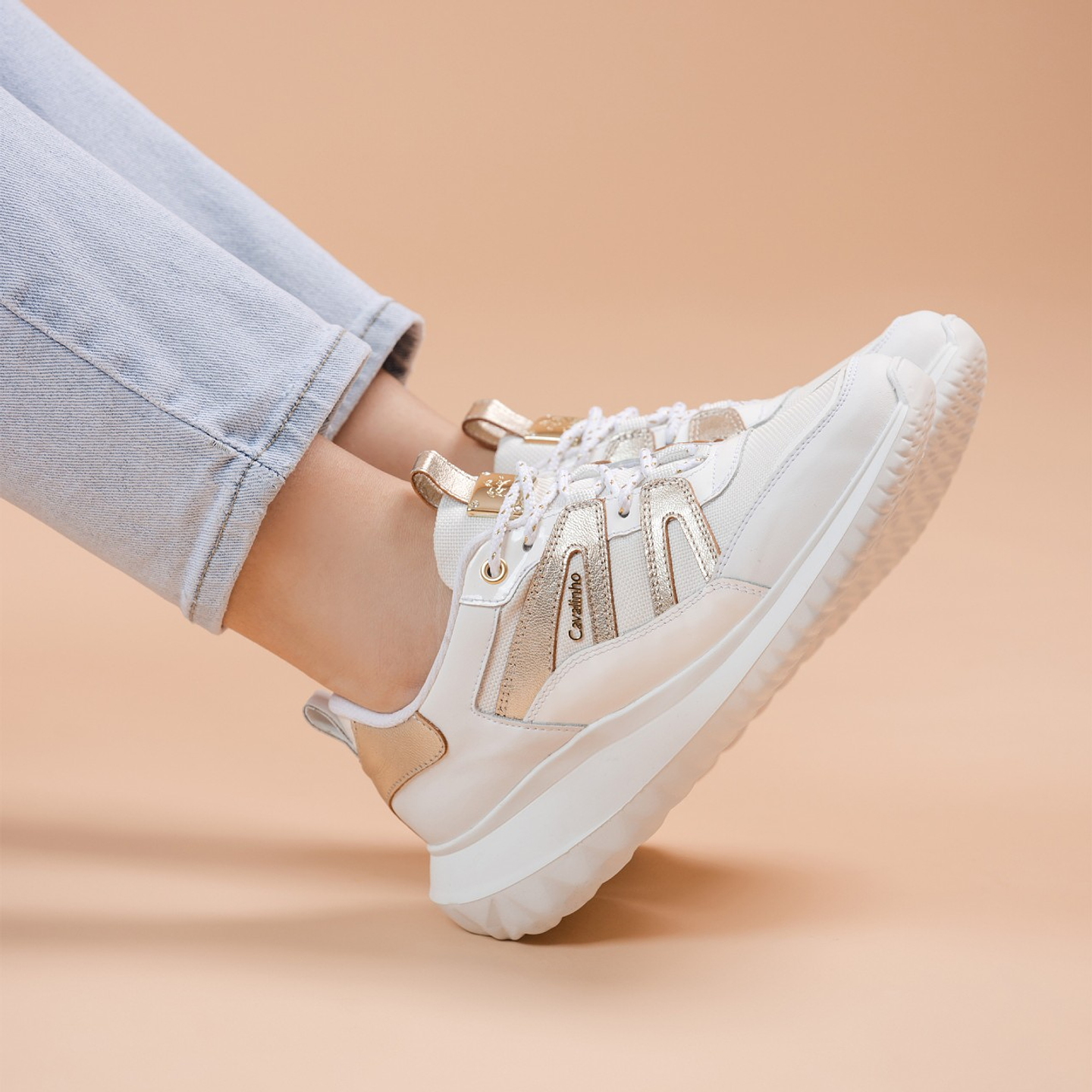 Sapatilha ColorLight 2