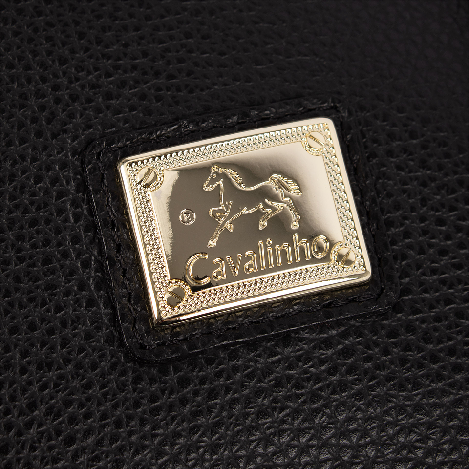 Mochila Cavalo Muse 4