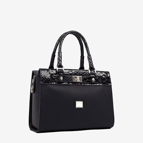 Bolsa de Ombro Cherry Blossom