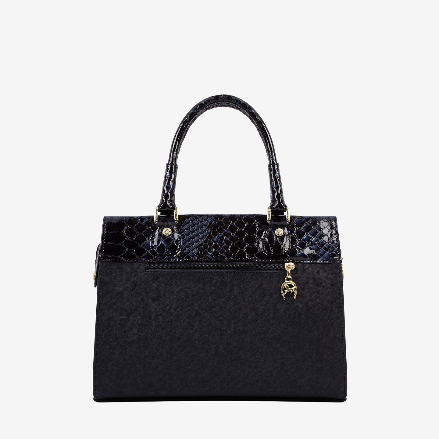 Bolsa de Ombro Cherry Blossom 4