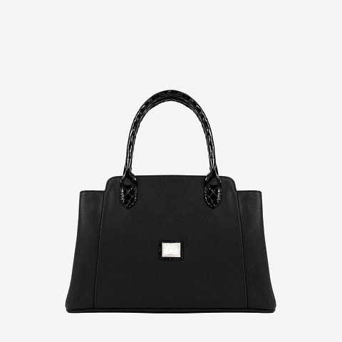 Mala de Mão Cherry Blossom