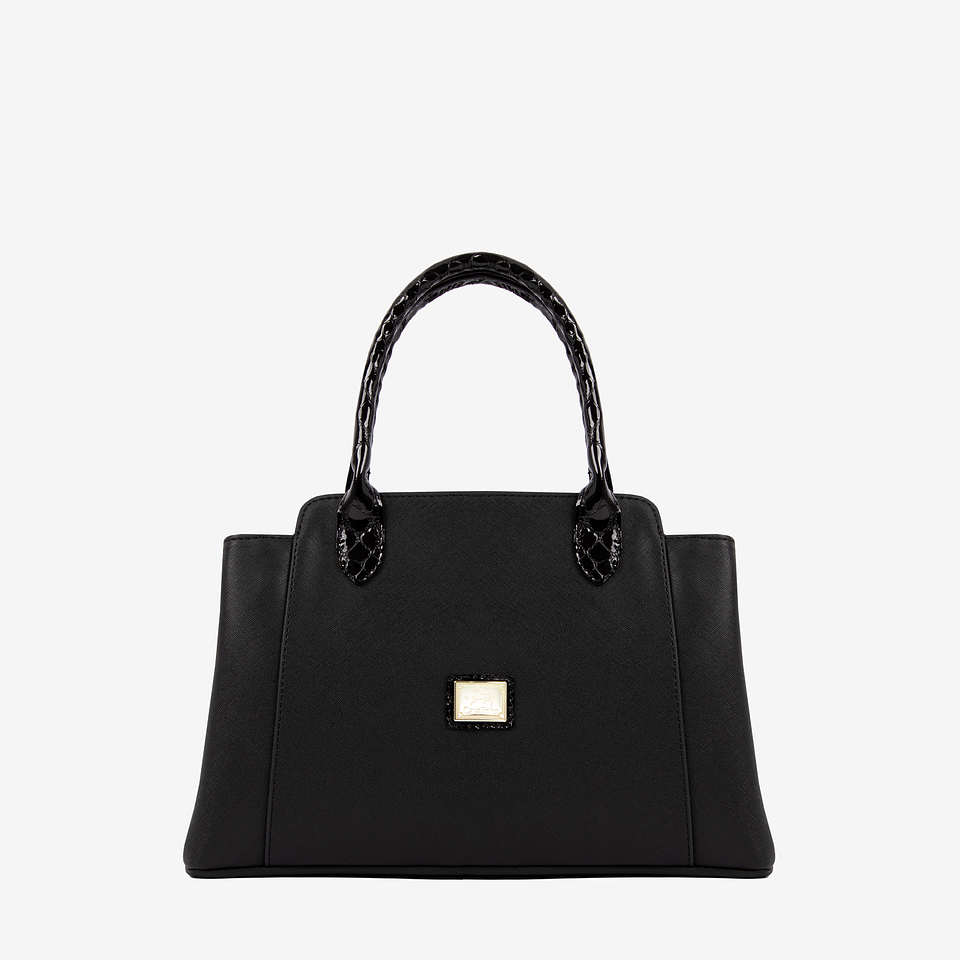 Mala de Mão Cherry Blossom 1