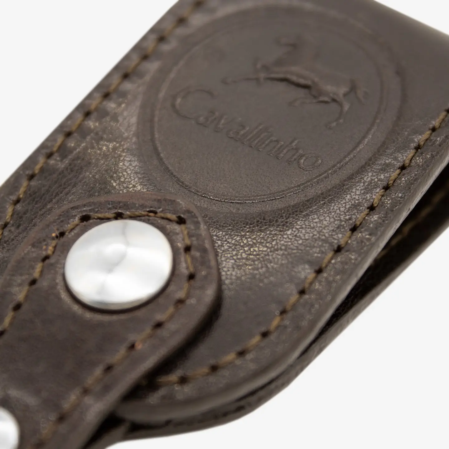 Porta-Chaves Gentleman 2