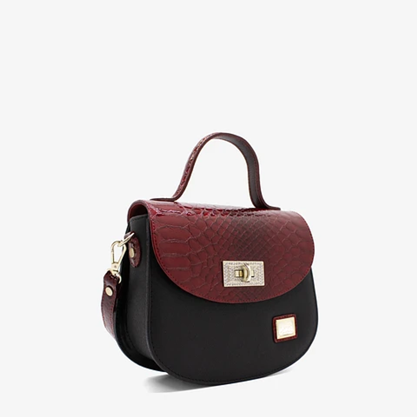 Bolsa Tiracolo Cherry Blossom 2