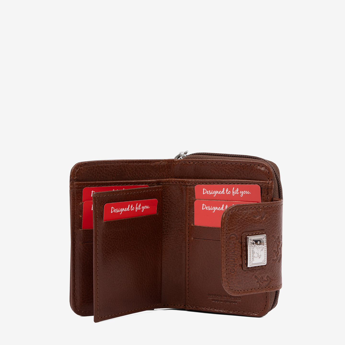 Carteira Cavalo Lusitano 2