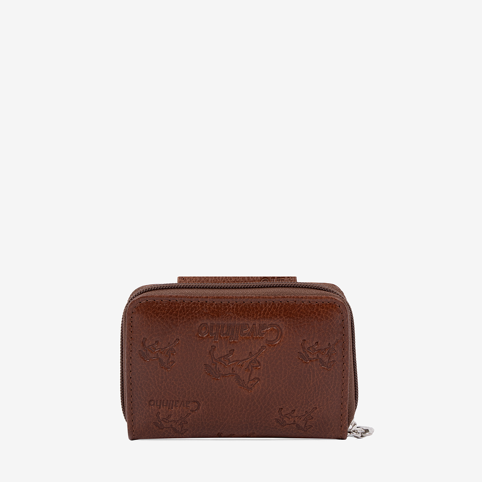 Carteira Cavalo Lusitano 4