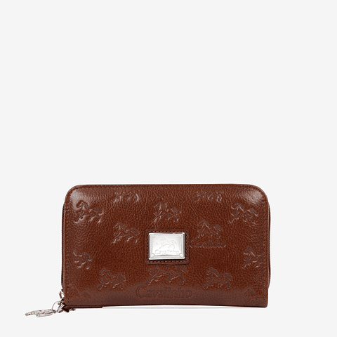 Carteira Cavalo Lusitano