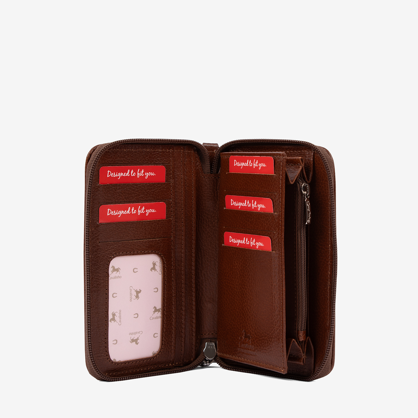 Carteira Cavalo Lusitano 2