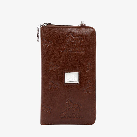 Porta-Telemóvel Cavalo Lusitano