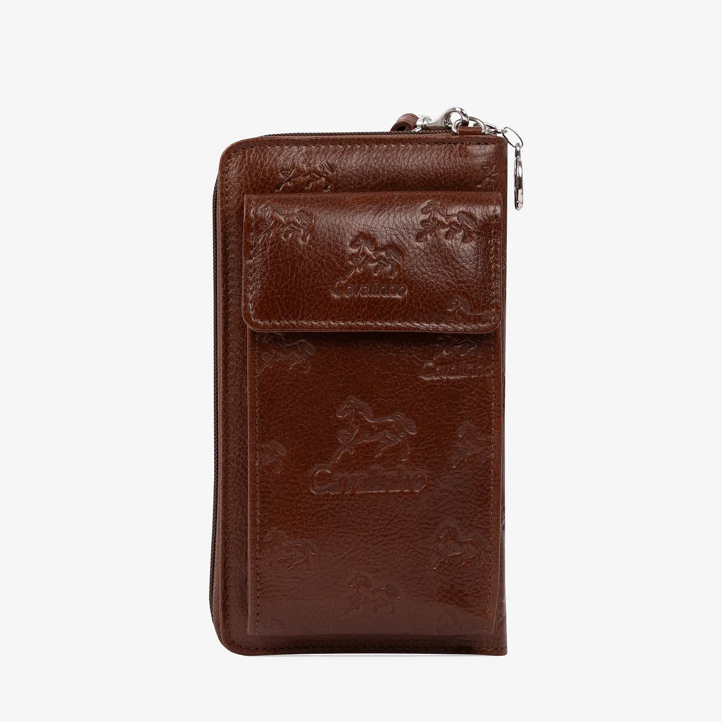 Porta-Telemóvel Cavalo Lusitano 3