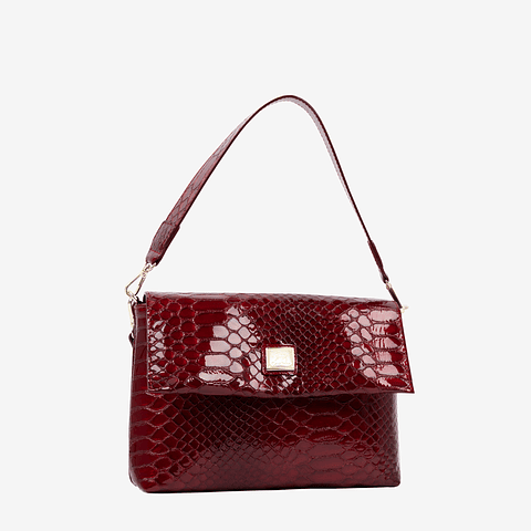 Bolsa de tiracolo Galope