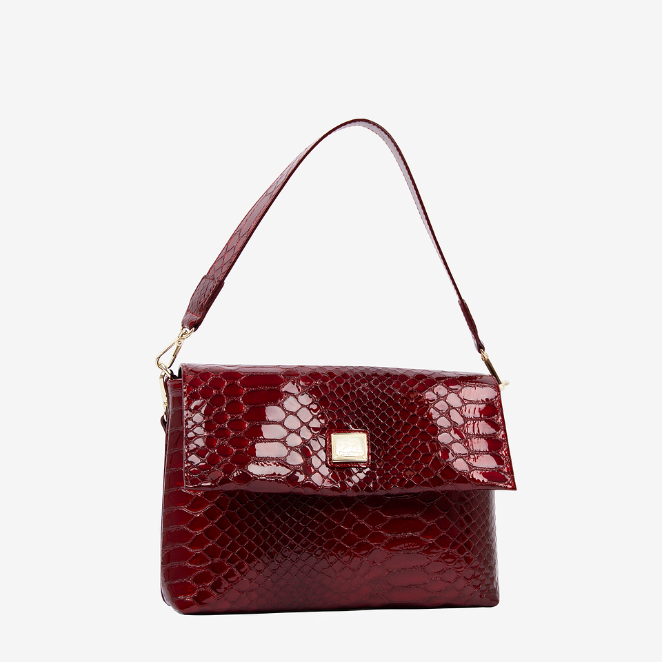 Bolsa de tiracolo Galope 2