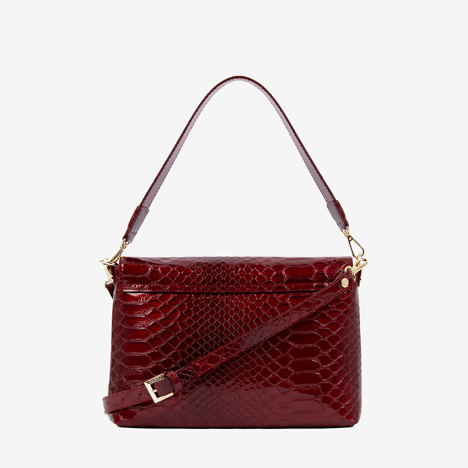 Bolsa de tiracolo Galope 4