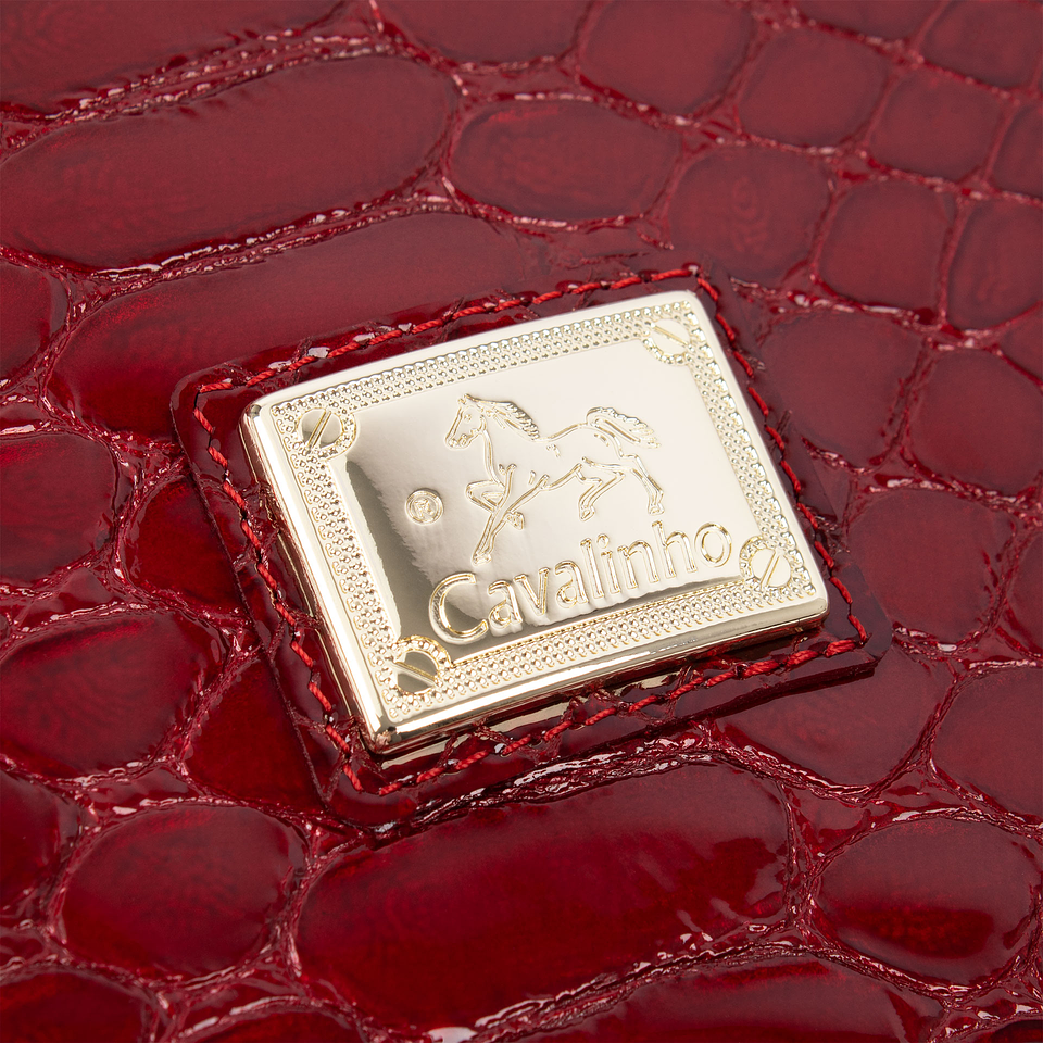 Bolsa de tiracolo Galope 5