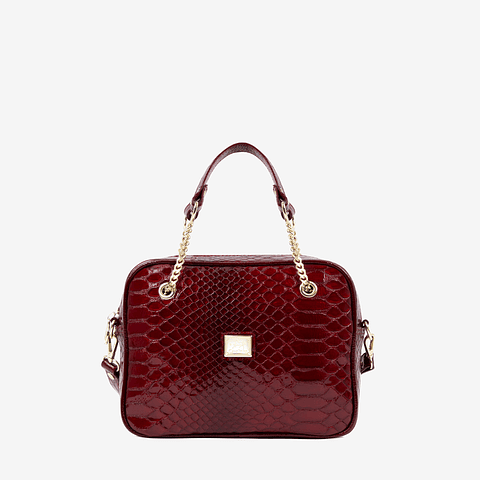 Bolsa tiracolo Galope