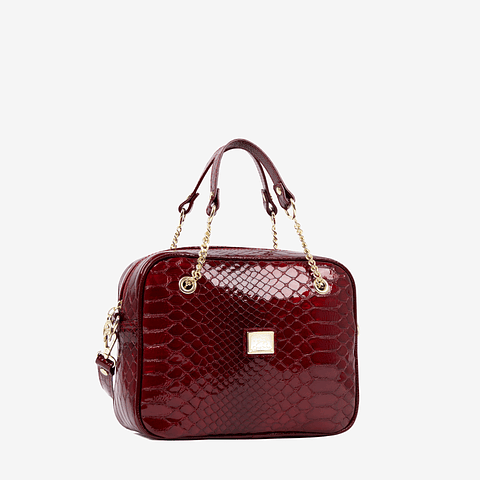 Bolsa tiracolo Galope