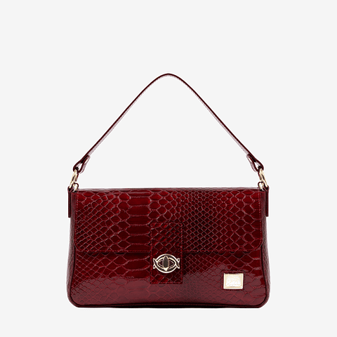 Bolsa tiracolo Galope