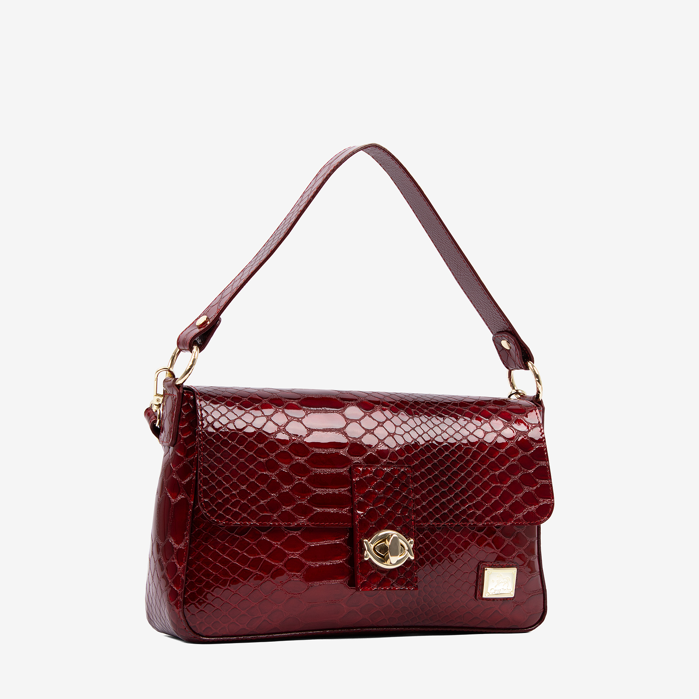 Bolsa tiracolo Galope 2