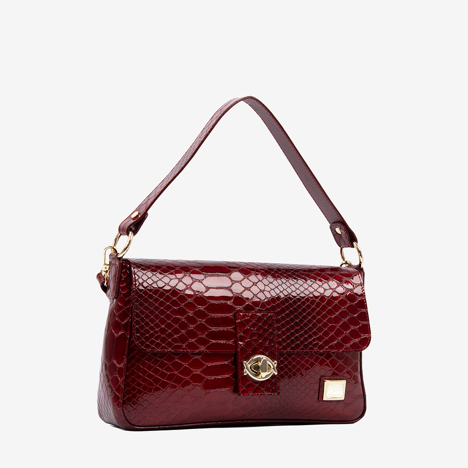 Bolsa tiracolo Galope 2