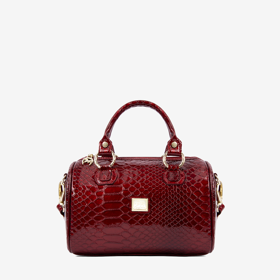 Mala de Mão Galope 1