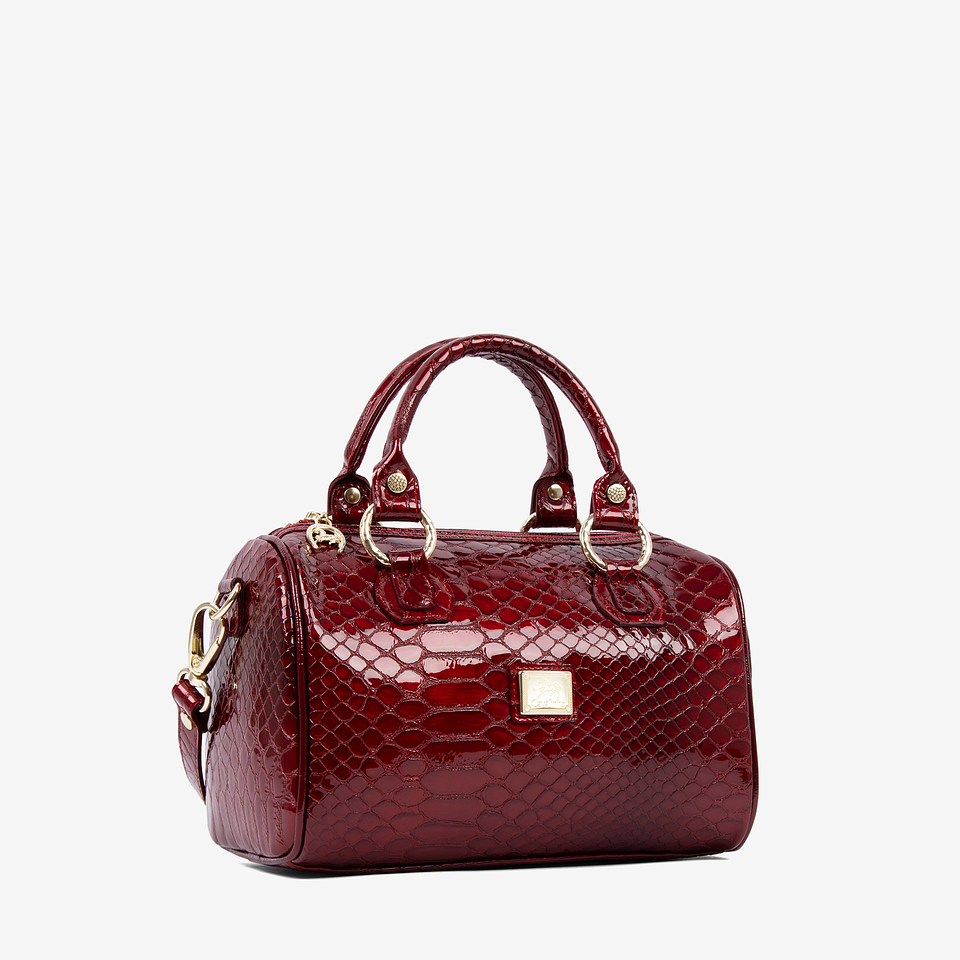 Mala de Mão Galope 2