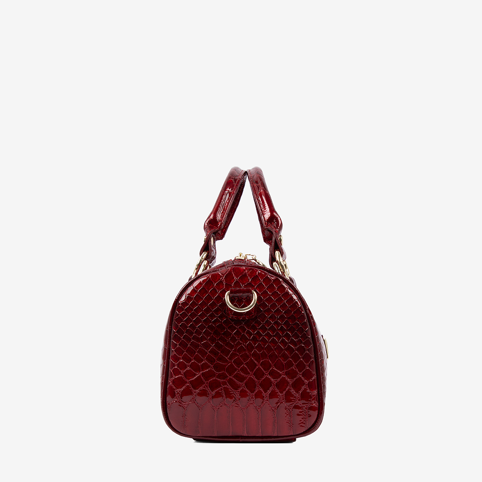 Mala de Mão Galope 3