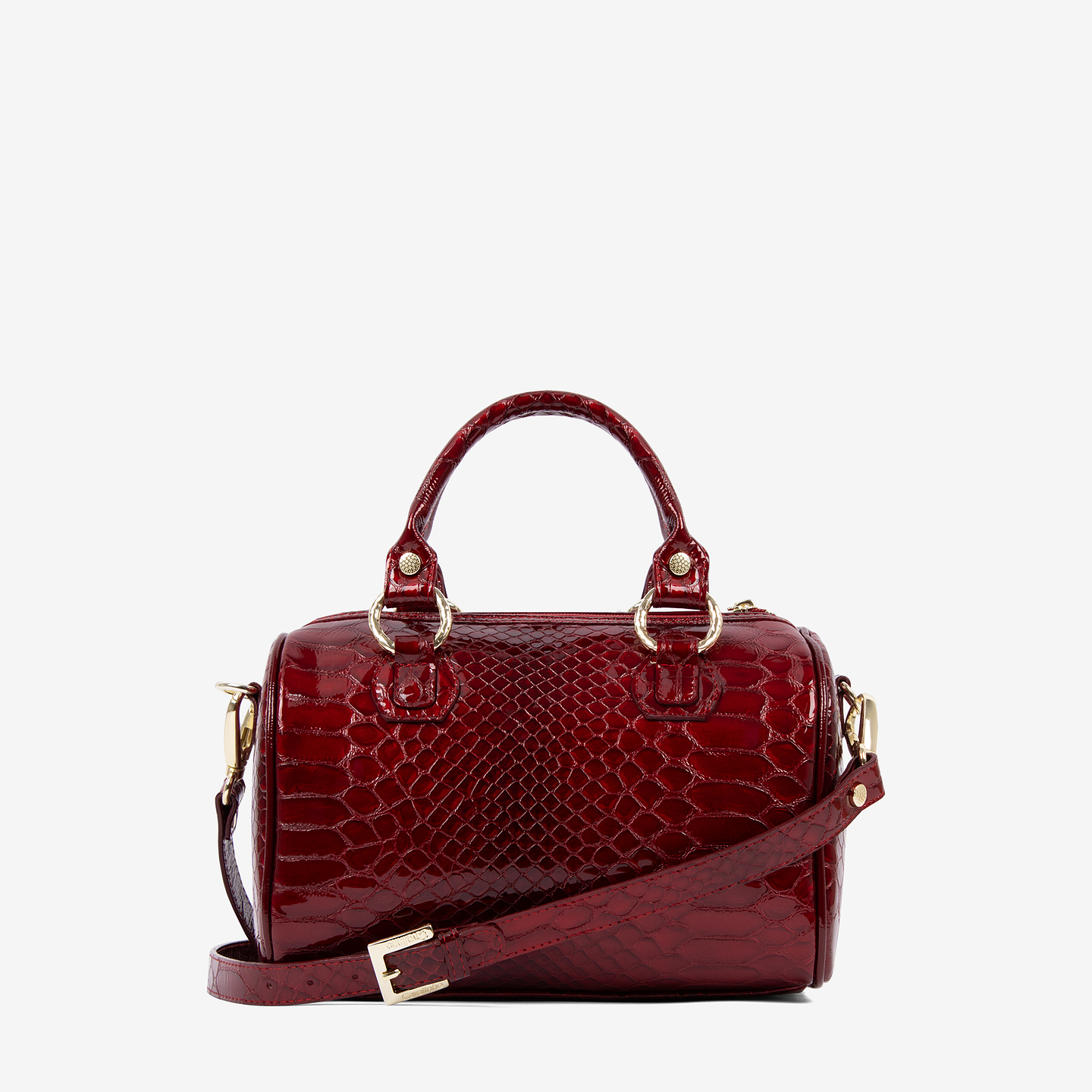 Mala de Mão Galope 4