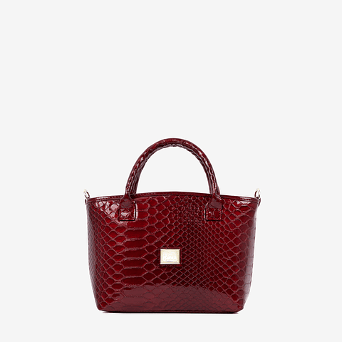 Mini Mala de Mão Galope