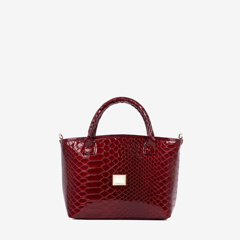 Mini Mala de Mão Galope 1