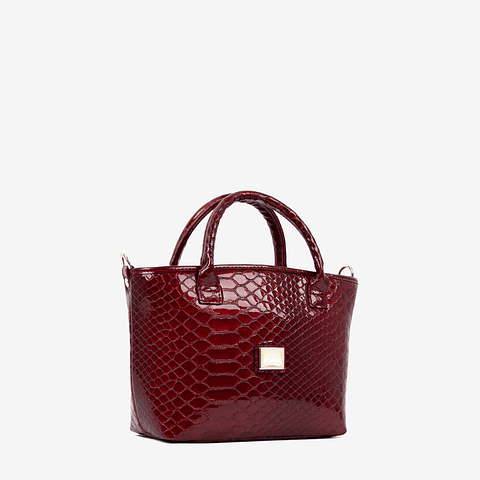 Mini Mala de Mão Galope