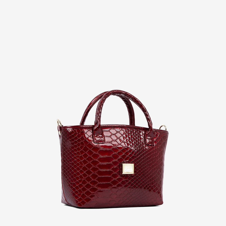 Mini Mala de Mão Galope 2