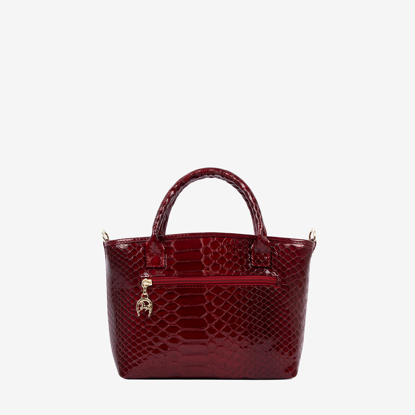 Mini Mala de Mão Galope 4