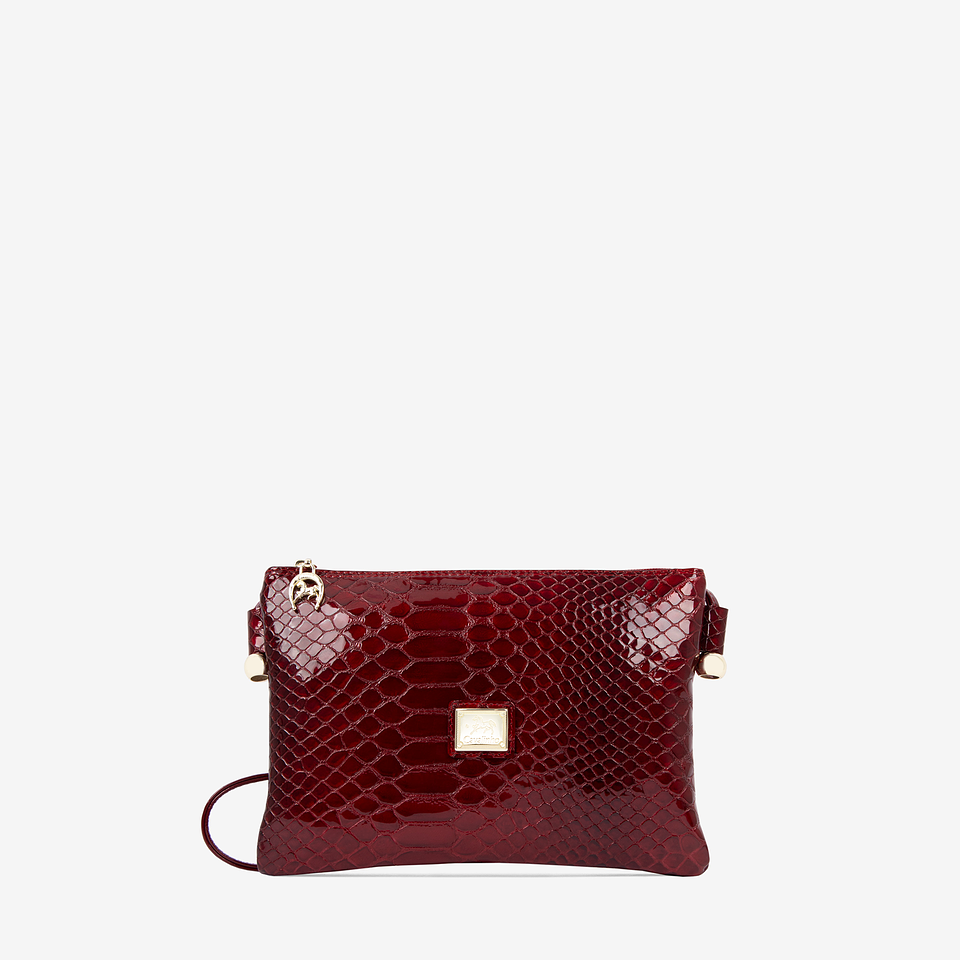 Mala de Tiracolo Galope 1