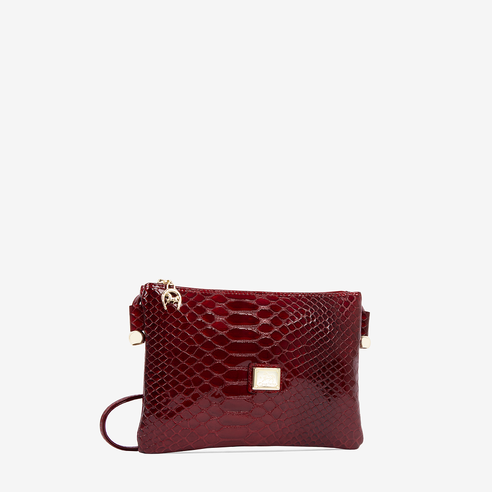 Mala de Tiracolo Galope 2