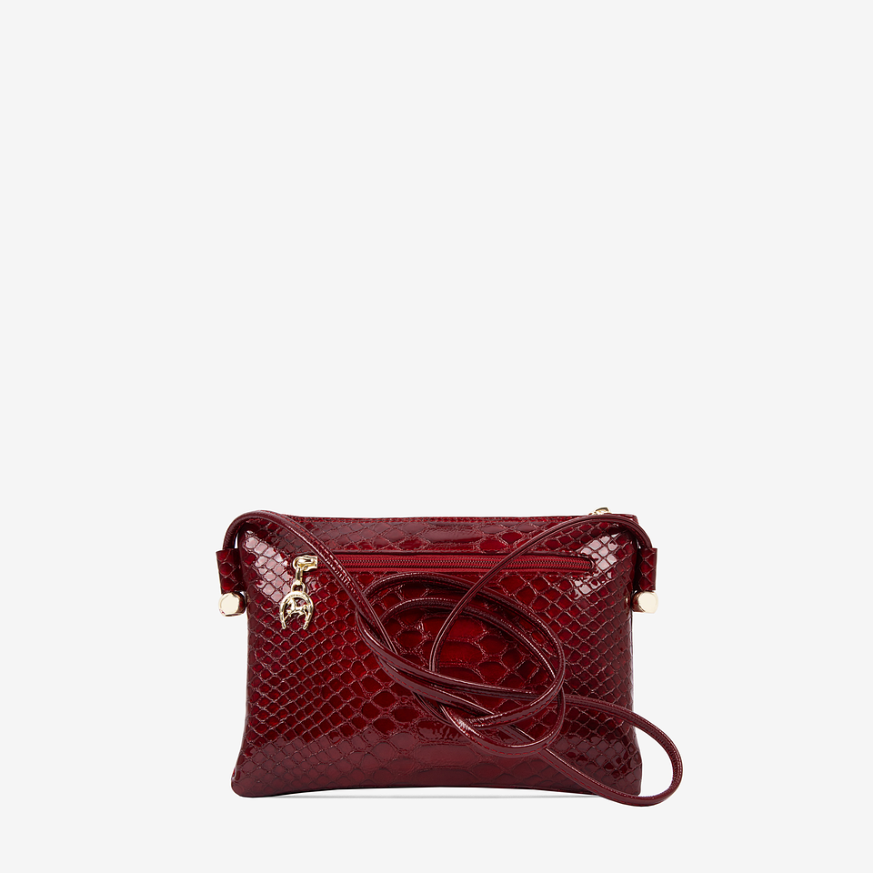 Mala de Tiracolo Galope 3