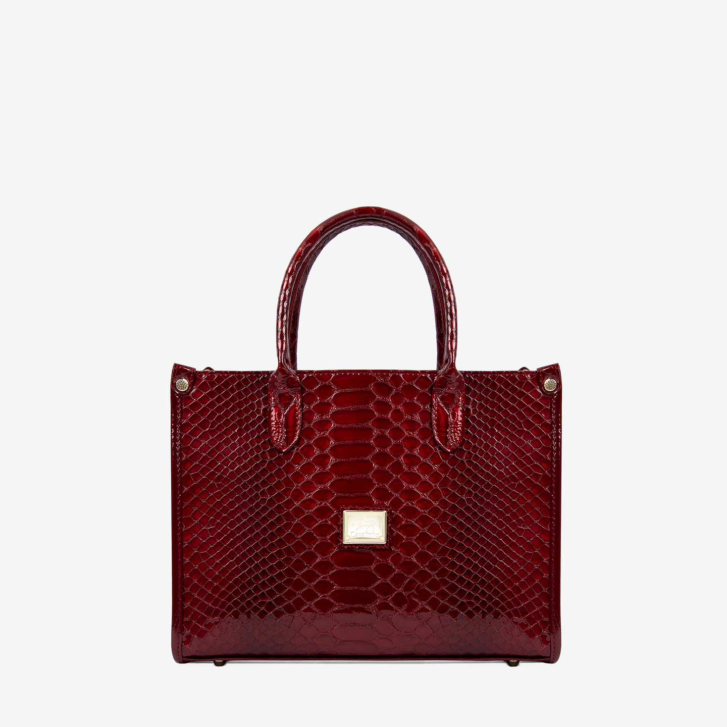 Mala de Mão Galope 1