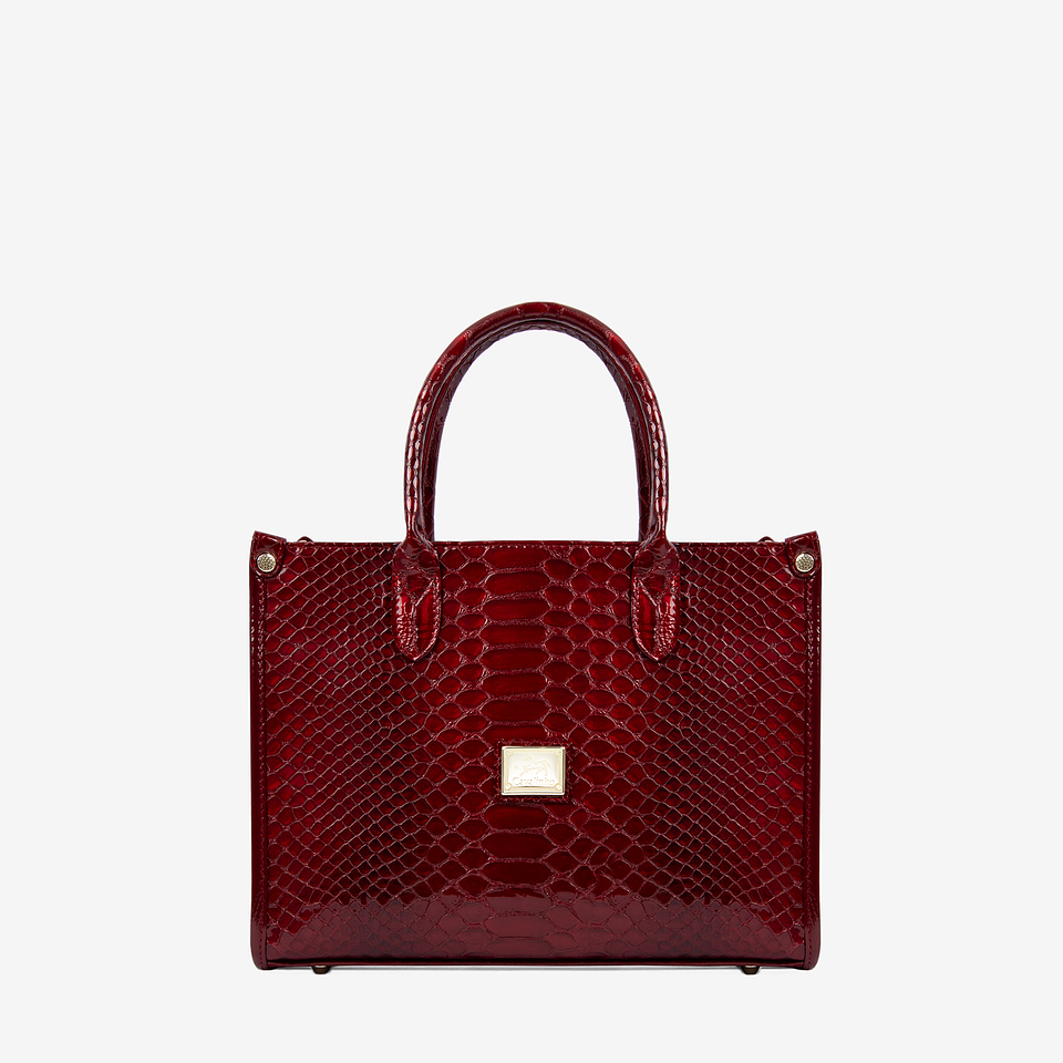 Mala de Mão Galope 1