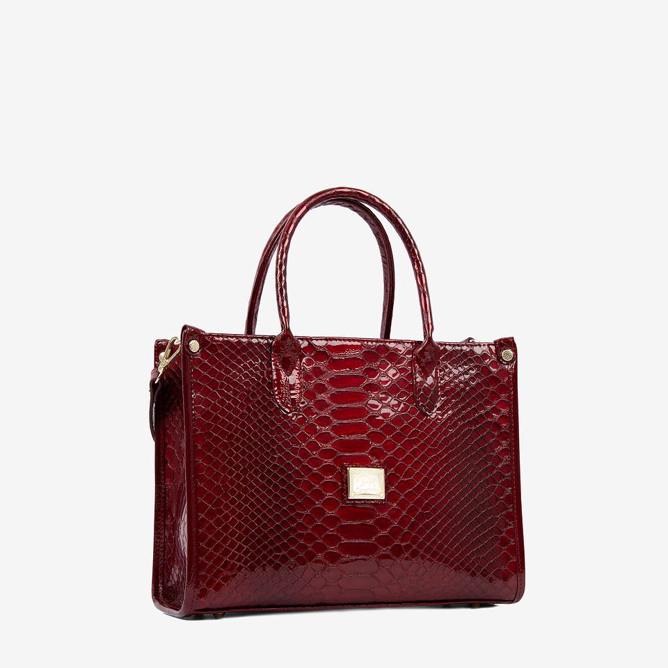 Mala de Mão Galope 2